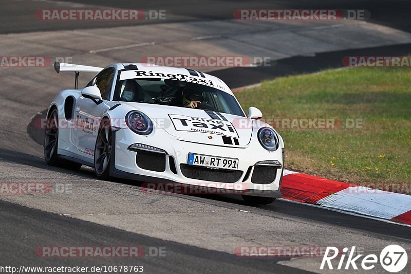 Bild #10678763 - Touristenfahrten Nürburgring Nordschleife (12.09.2020)