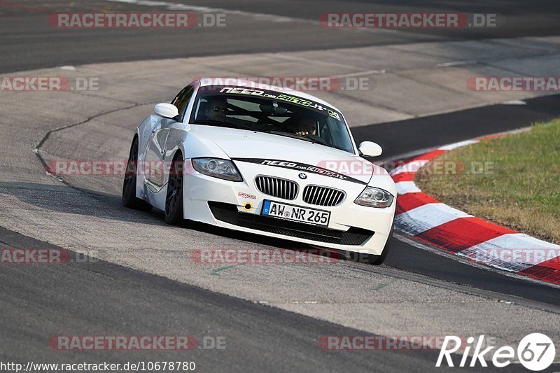 Bild #10678780 - Touristenfahrten Nürburgring Nordschleife (12.09.2020)