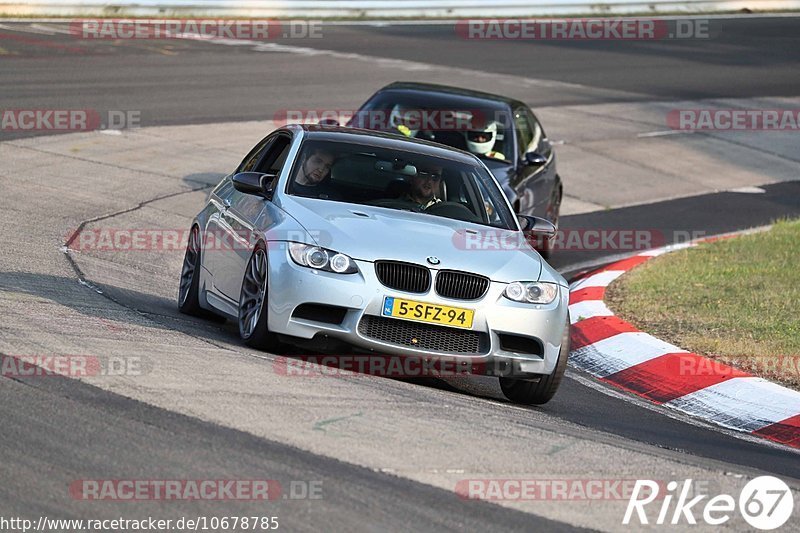 Bild #10678785 - Touristenfahrten Nürburgring Nordschleife (12.09.2020)