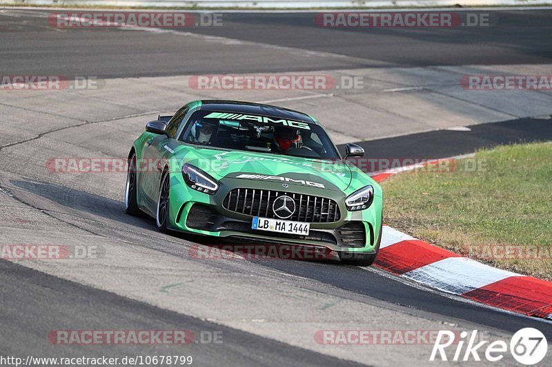 Bild #10678799 - Touristenfahrten Nürburgring Nordschleife (12.09.2020)