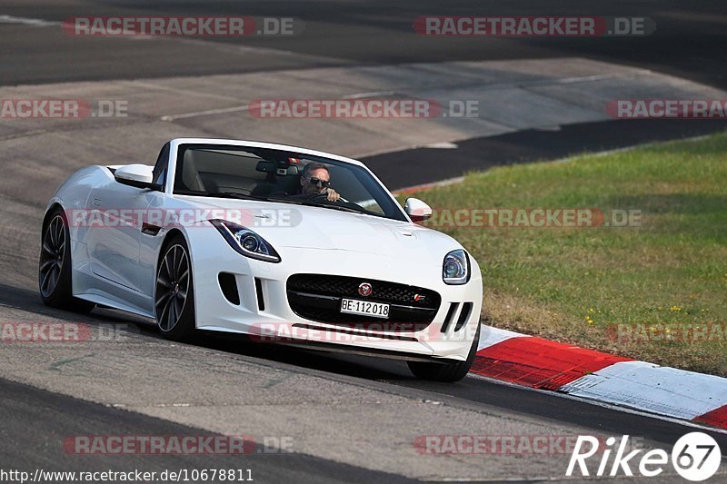 Bild #10678811 - Touristenfahrten Nürburgring Nordschleife (12.09.2020)