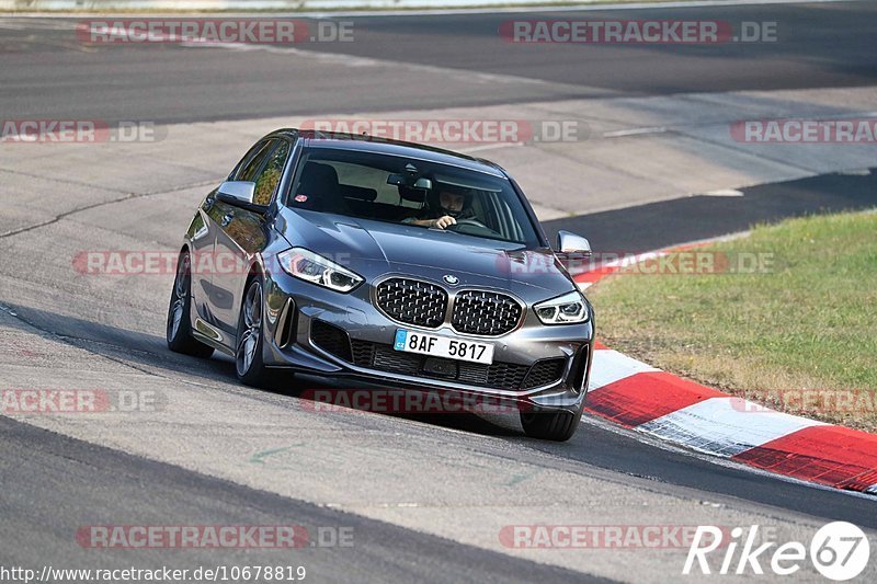 Bild #10678819 - Touristenfahrten Nürburgring Nordschleife (12.09.2020)