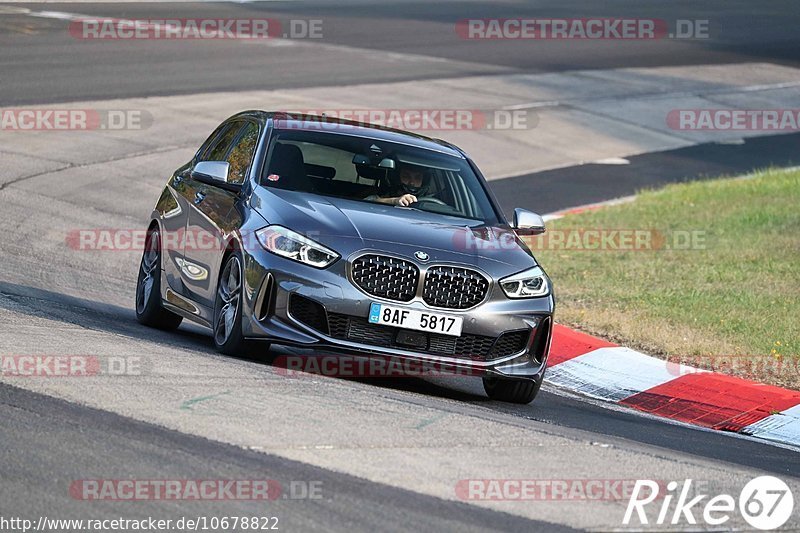 Bild #10678822 - Touristenfahrten Nürburgring Nordschleife (12.09.2020)