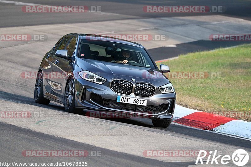 Bild #10678825 - Touristenfahrten Nürburgring Nordschleife (12.09.2020)