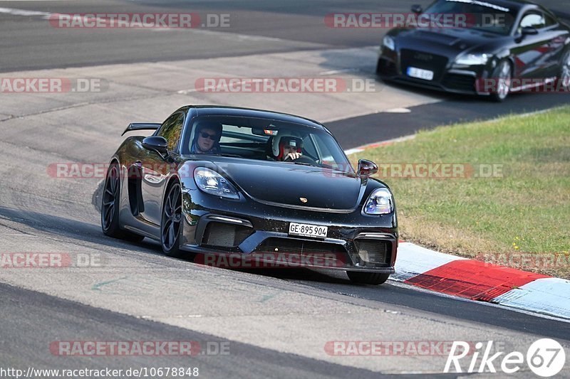 Bild #10678848 - Touristenfahrten Nürburgring Nordschleife (12.09.2020)