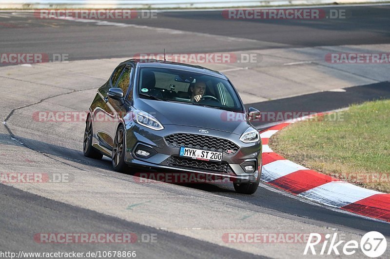 Bild #10678866 - Touristenfahrten Nürburgring Nordschleife (12.09.2020)