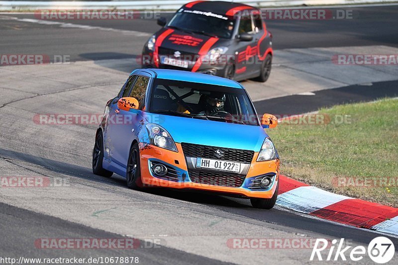 Bild #10678878 - Touristenfahrten Nürburgring Nordschleife (12.09.2020)