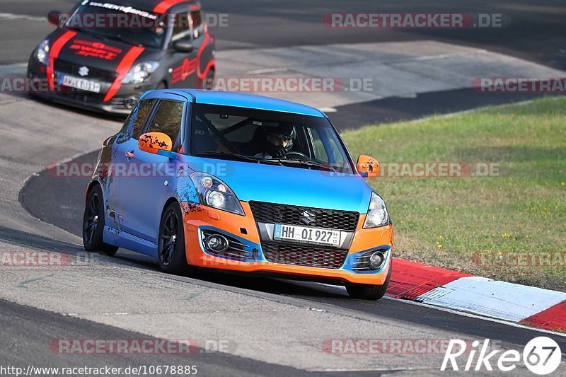 Bild #10678885 - Touristenfahrten Nürburgring Nordschleife (12.09.2020)