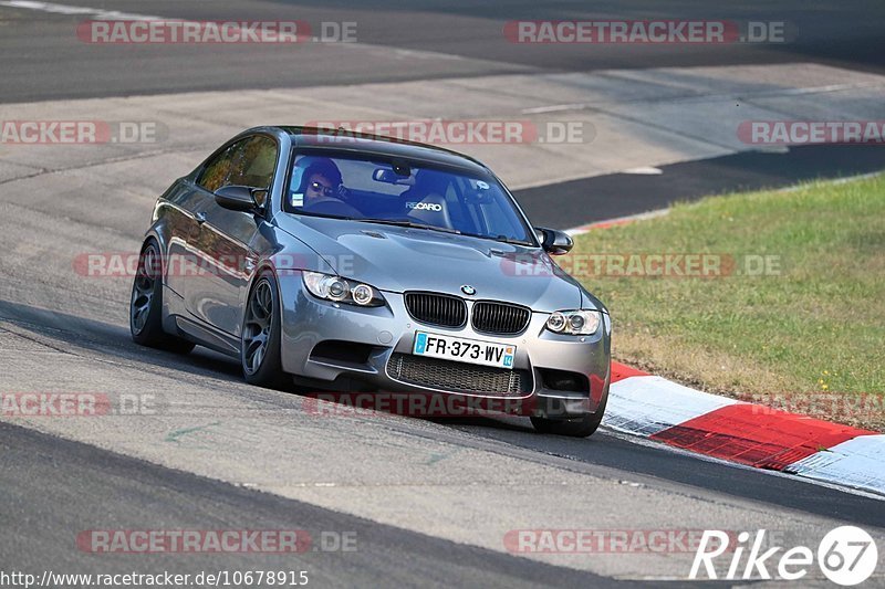 Bild #10678915 - Touristenfahrten Nürburgring Nordschleife (12.09.2020)