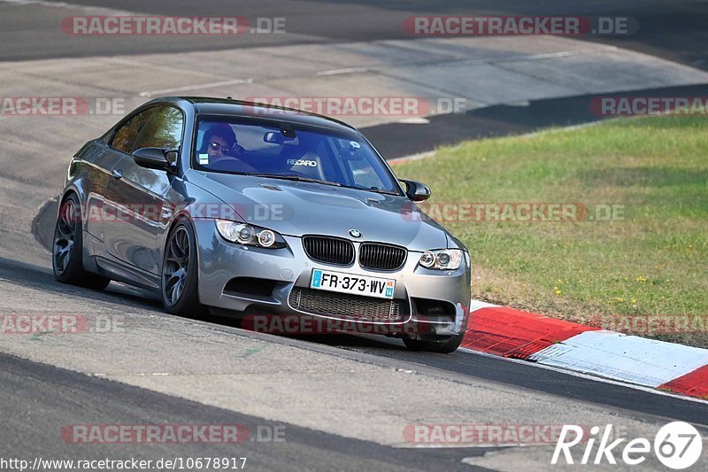 Bild #10678917 - Touristenfahrten Nürburgring Nordschleife (12.09.2020)