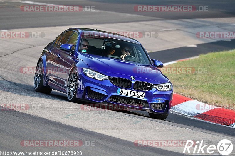 Bild #10678923 - Touristenfahrten Nürburgring Nordschleife (12.09.2020)