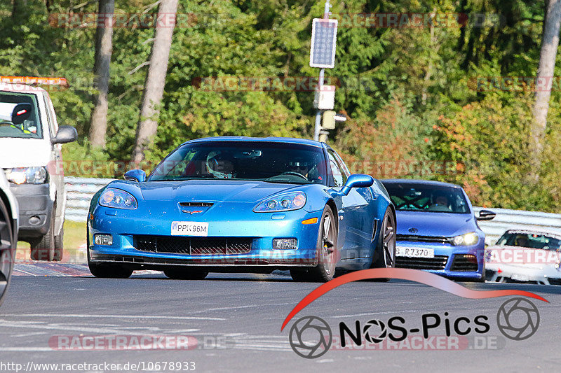 Bild #10678933 - Touristenfahrten Nürburgring Nordschleife (12.09.2020)