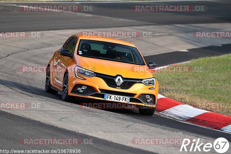 Bild #10678936 - Touristenfahrten Nürburgring Nordschleife (12.09.2020)