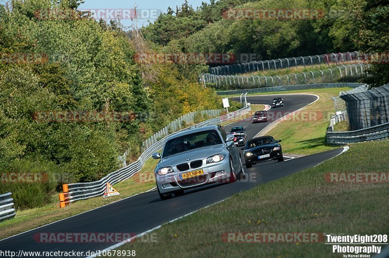 Bild #10678938 - Touristenfahrten Nürburgring Nordschleife (12.09.2020)