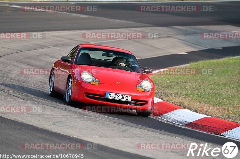 Bild #10678945 - Touristenfahrten Nürburgring Nordschleife (12.09.2020)