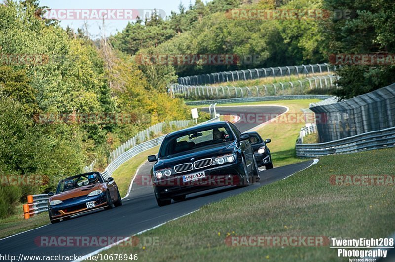 Bild #10678946 - Touristenfahrten Nürburgring Nordschleife (12.09.2020)