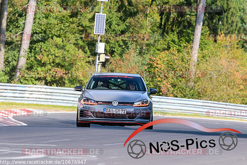 Bild #10678947 - Touristenfahrten Nürburgring Nordschleife (12.09.2020)