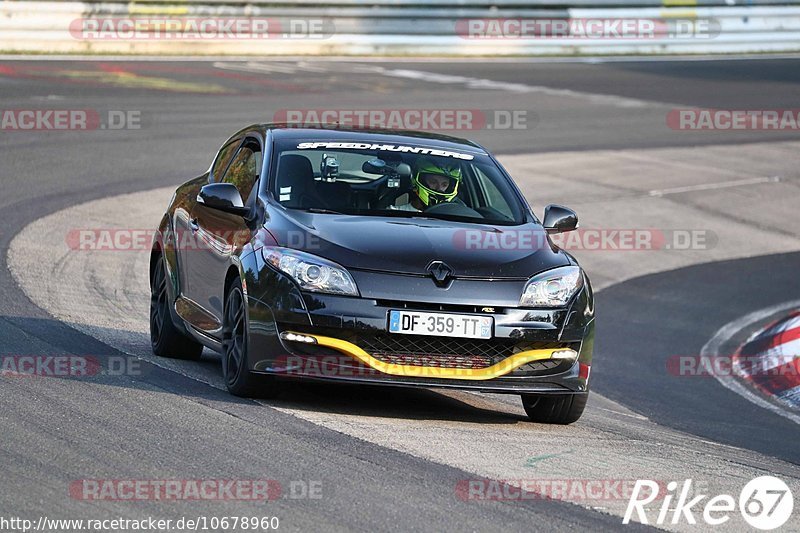 Bild #10678960 - Touristenfahrten Nürburgring Nordschleife (12.09.2020)