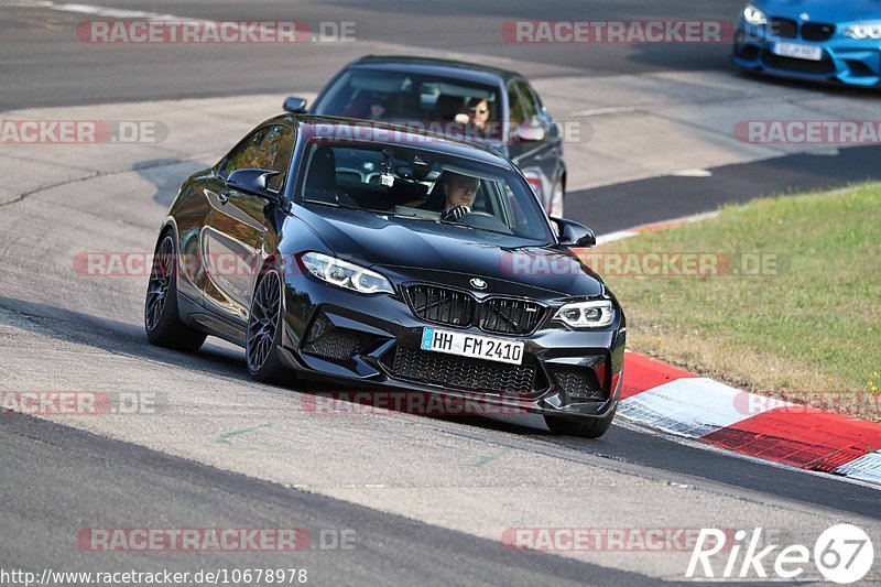 Bild #10678978 - Touristenfahrten Nürburgring Nordschleife (12.09.2020)