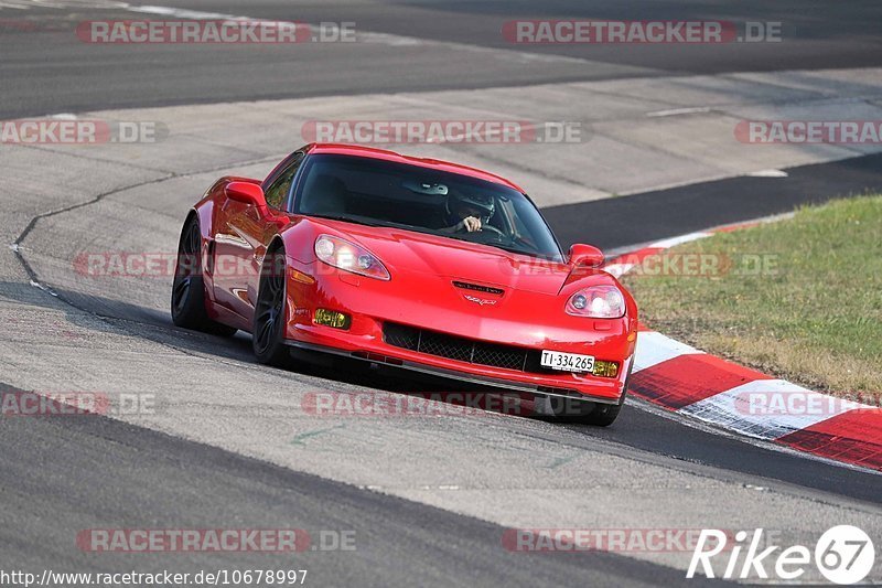 Bild #10678997 - Touristenfahrten Nürburgring Nordschleife (12.09.2020)