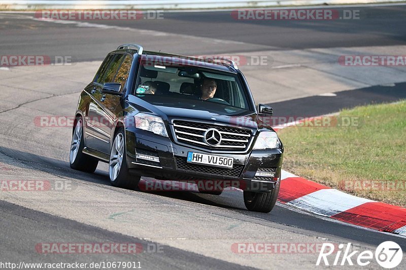 Bild #10679011 - Touristenfahrten Nürburgring Nordschleife (12.09.2020)