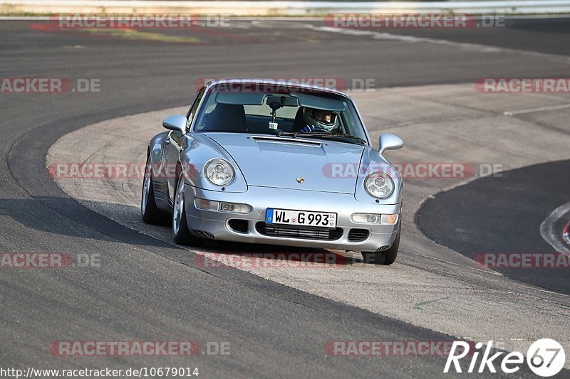 Bild #10679014 - Touristenfahrten Nürburgring Nordschleife (12.09.2020)