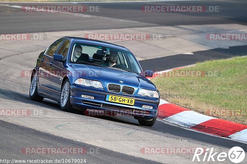 Bild #10679024 - Touristenfahrten Nürburgring Nordschleife (12.09.2020)