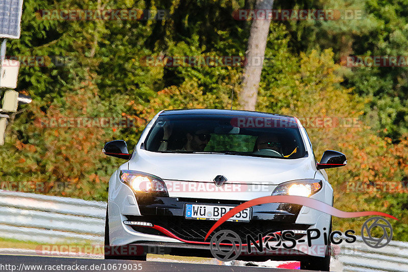 Bild #10679035 - Touristenfahrten Nürburgring Nordschleife (12.09.2020)