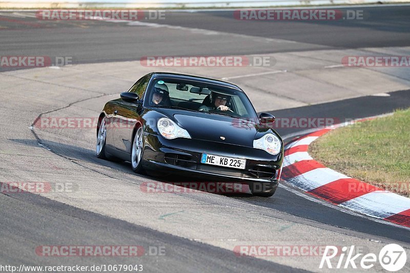 Bild #10679043 - Touristenfahrten Nürburgring Nordschleife (12.09.2020)