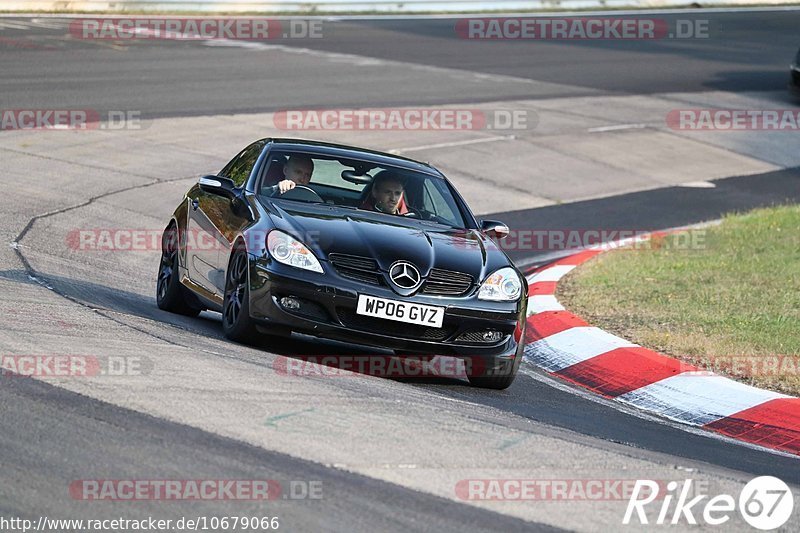 Bild #10679066 - Touristenfahrten Nürburgring Nordschleife (12.09.2020)