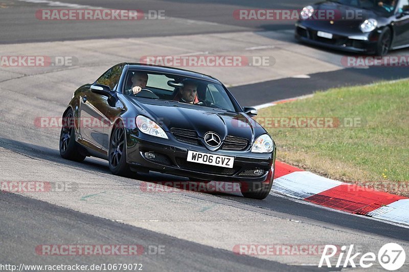 Bild #10679072 - Touristenfahrten Nürburgring Nordschleife (12.09.2020)