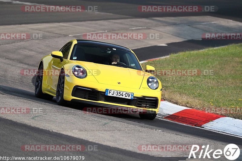 Bild #10679079 - Touristenfahrten Nürburgring Nordschleife (12.09.2020)