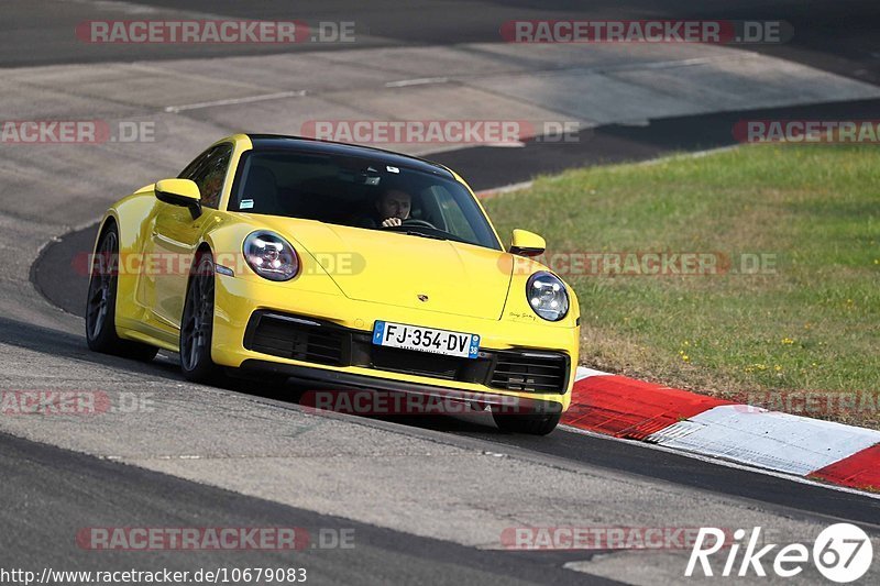 Bild #10679083 - Touristenfahrten Nürburgring Nordschleife (12.09.2020)