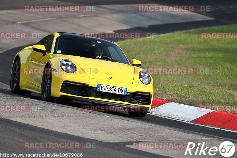 Bild #10679086 - Touristenfahrten Nürburgring Nordschleife (12.09.2020)