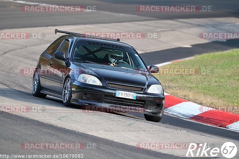 Bild #10679092 - Touristenfahrten Nürburgring Nordschleife (12.09.2020)