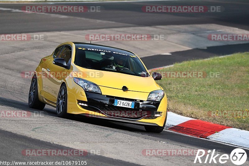 Bild #10679105 - Touristenfahrten Nürburgring Nordschleife (12.09.2020)