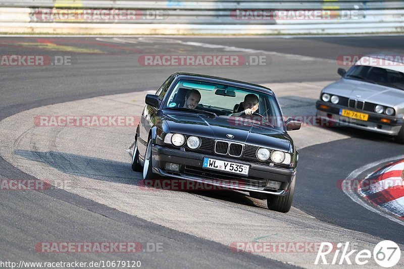 Bild #10679120 - Touristenfahrten Nürburgring Nordschleife (12.09.2020)