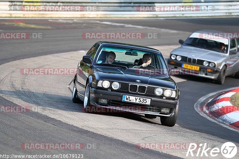 Bild #10679123 - Touristenfahrten Nürburgring Nordschleife (12.09.2020)