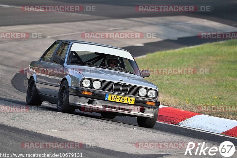 Bild #10679131 - Touristenfahrten Nürburgring Nordschleife (12.09.2020)