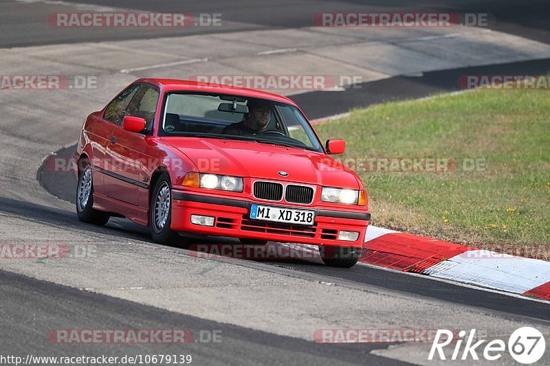 Bild #10679139 - Touristenfahrten Nürburgring Nordschleife (12.09.2020)