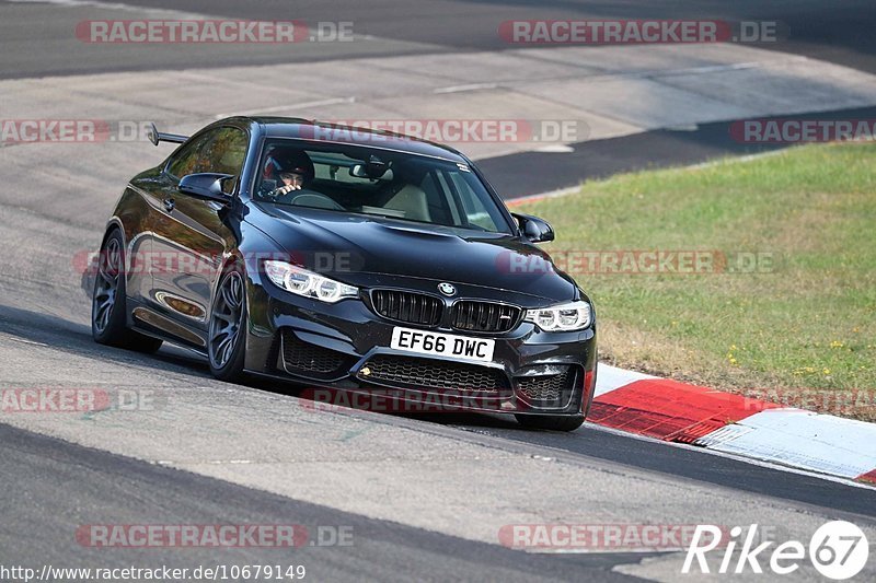 Bild #10679149 - Touristenfahrten Nürburgring Nordschleife (12.09.2020)