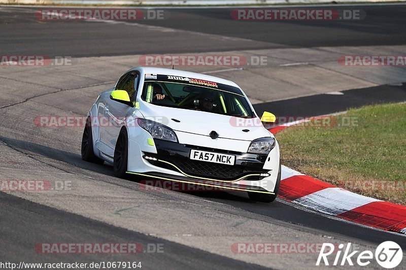 Bild #10679164 - Touristenfahrten Nürburgring Nordschleife (12.09.2020)