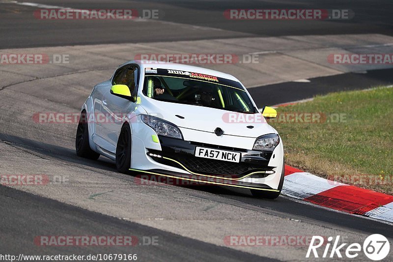 Bild #10679166 - Touristenfahrten Nürburgring Nordschleife (12.09.2020)