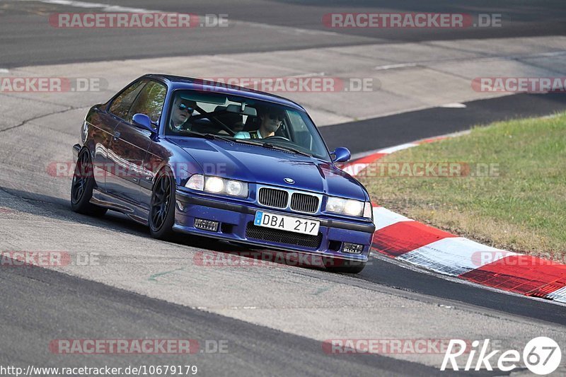 Bild #10679179 - Touristenfahrten Nürburgring Nordschleife (12.09.2020)