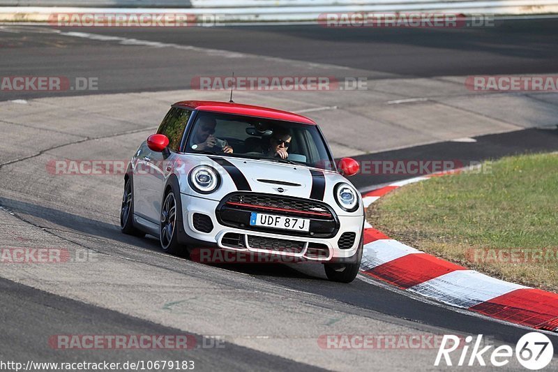 Bild #10679183 - Touristenfahrten Nürburgring Nordschleife (12.09.2020)