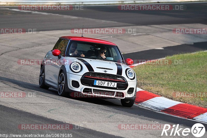 Bild #10679185 - Touristenfahrten Nürburgring Nordschleife (12.09.2020)