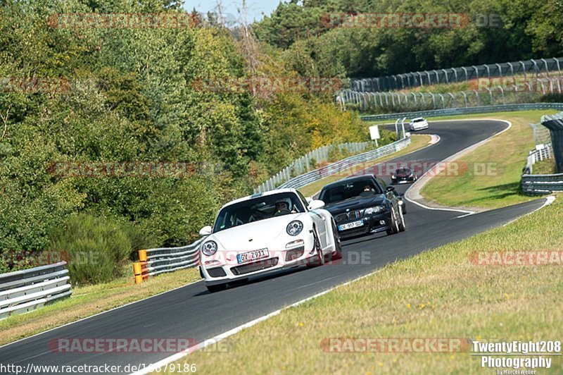 Bild #10679186 - Touristenfahrten Nürburgring Nordschleife (12.09.2020)