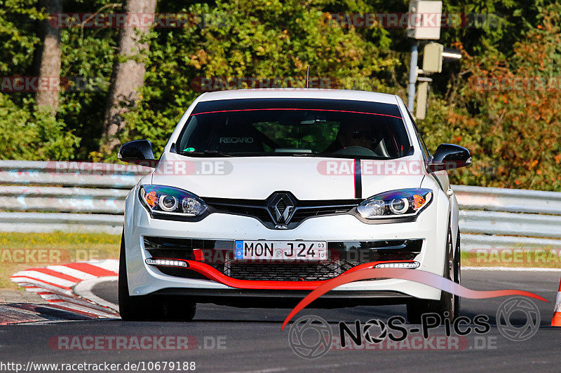 Bild #10679188 - Touristenfahrten Nürburgring Nordschleife (12.09.2020)