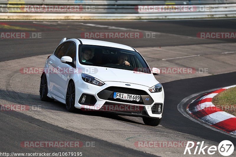 Bild #10679195 - Touristenfahrten Nürburgring Nordschleife (12.09.2020)