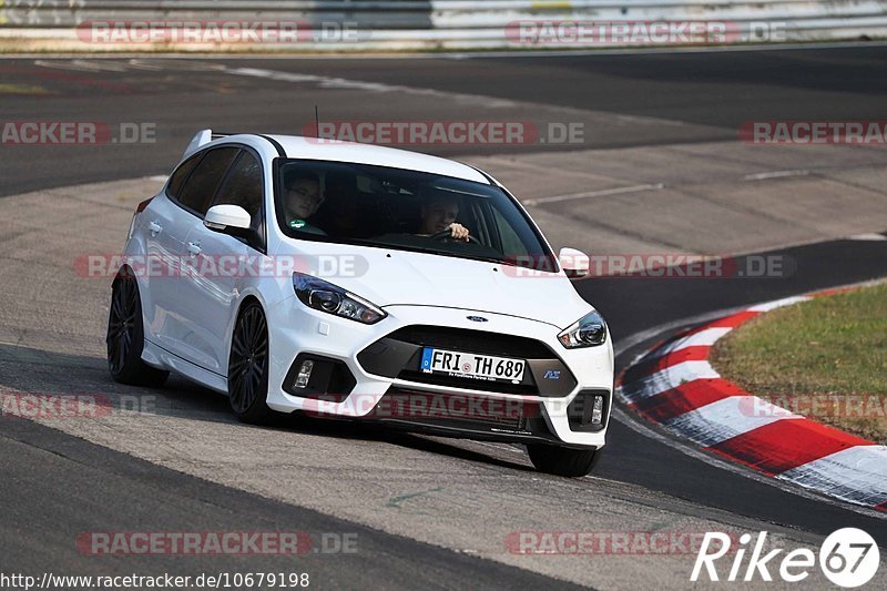 Bild #10679198 - Touristenfahrten Nürburgring Nordschleife (12.09.2020)